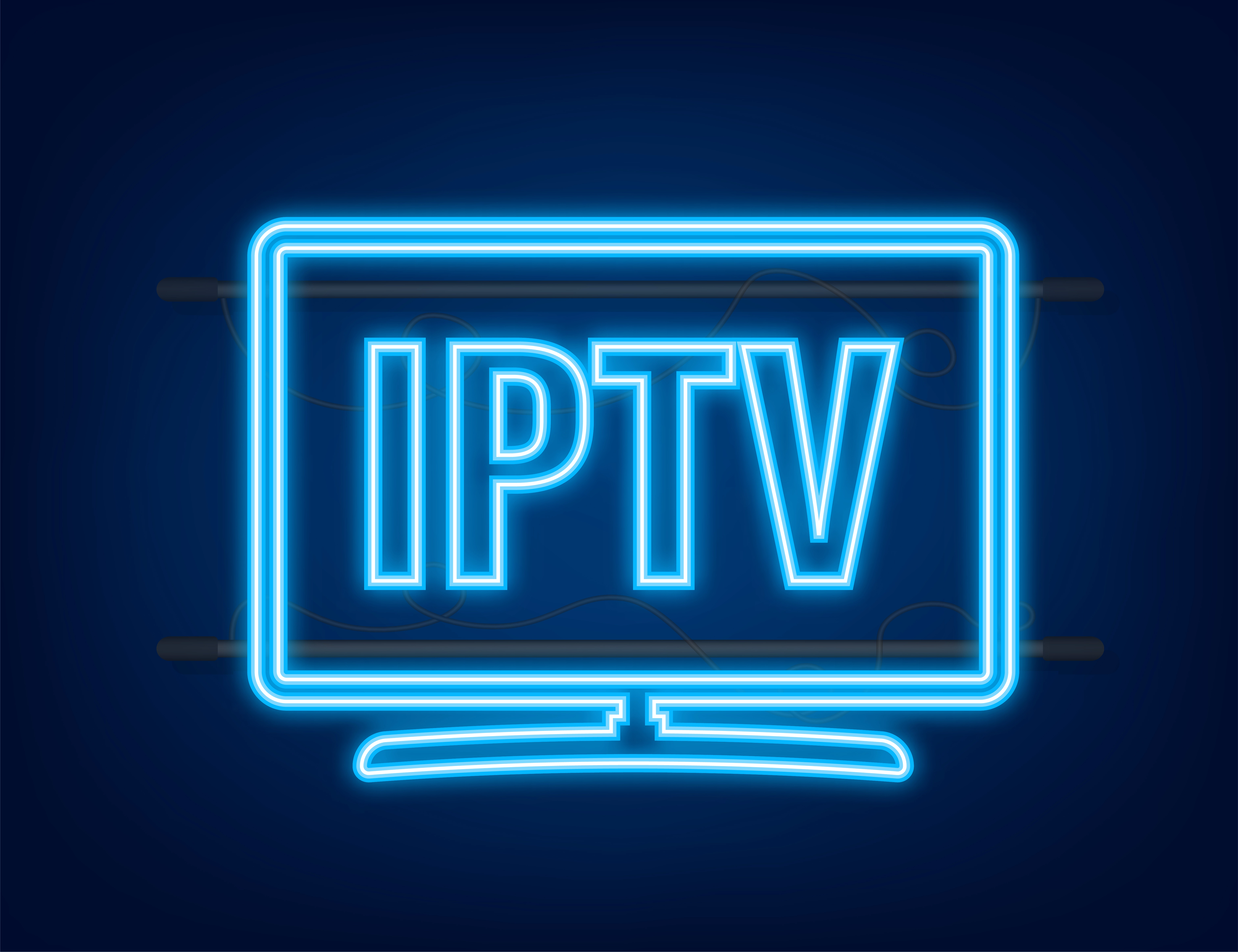 What is IPTV? A Complete Guide to Understanding Internet TV in 2025
