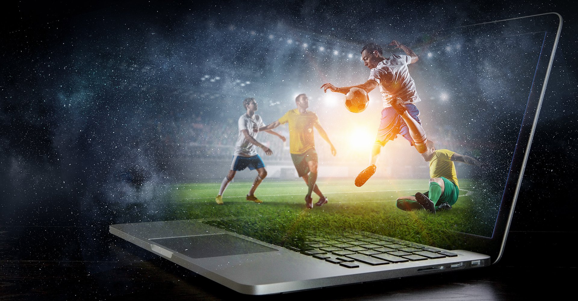 Worldwide IPTV Channels, Ready for the USA